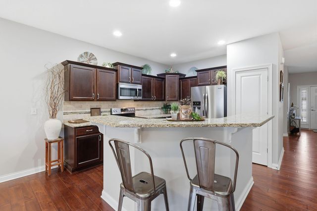 4521 Ben's Court, Hilliard, OH 43026