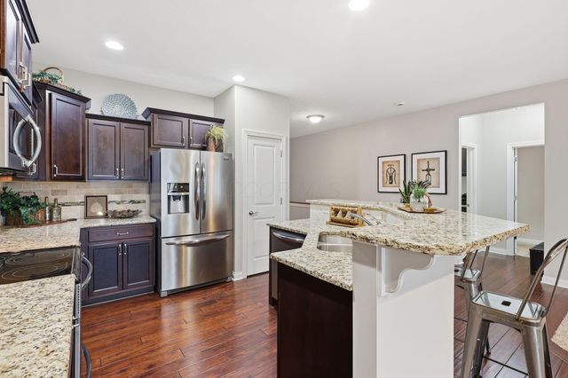 4521 Ben's Court, Hilliard, OH 43026