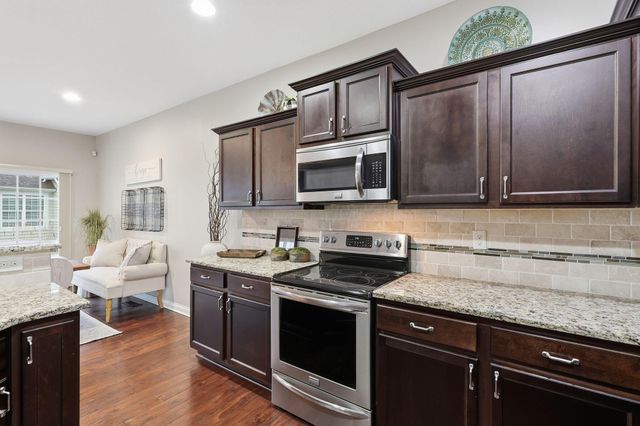 4521 Ben's Court, Hilliard, OH 43026