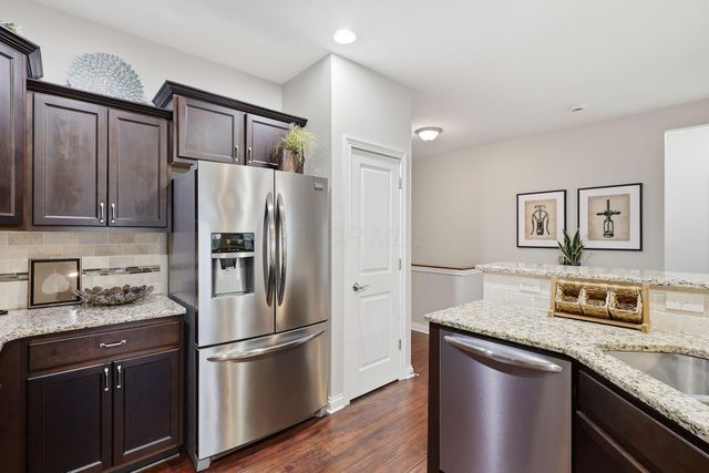 4521 Ben's Court, Hilliard, OH 43026