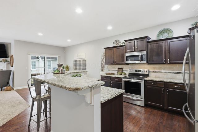 4521 Ben's Court, Hilliard, OH 43026