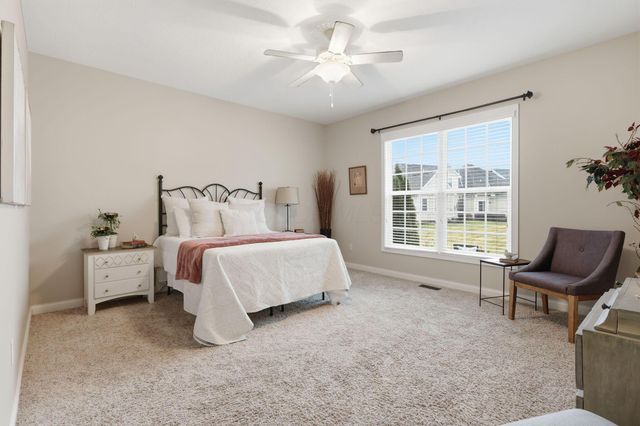 4521 Ben's Court, Hilliard, OH 43026