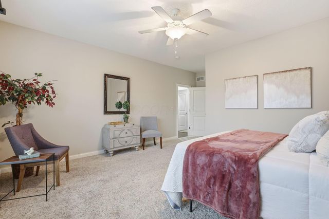 4521 Ben's Court, Hilliard, OH 43026