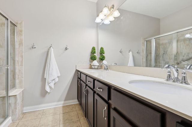 4521 Ben's Court, Hilliard, OH 43026