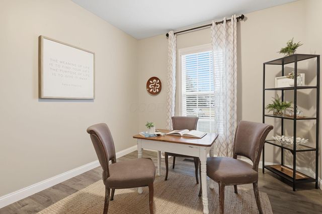 4521 Ben's Court, Hilliard, OH 43026