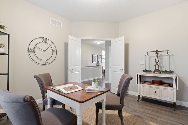 4521 Ben's Court, Hilliard, OH 43026