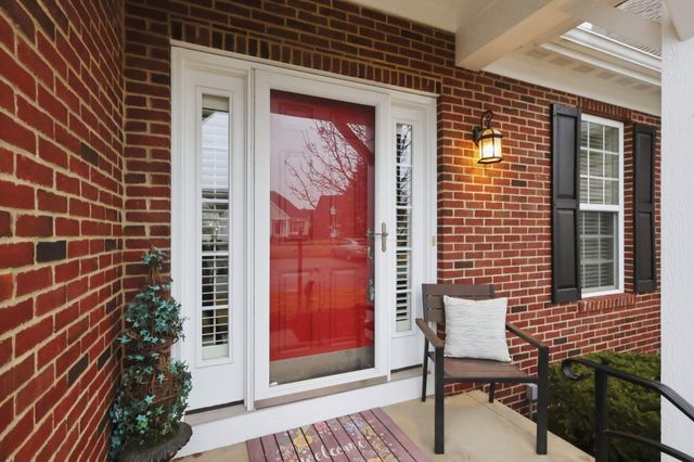 4521 Ben's Court, Hilliard, OH 43026