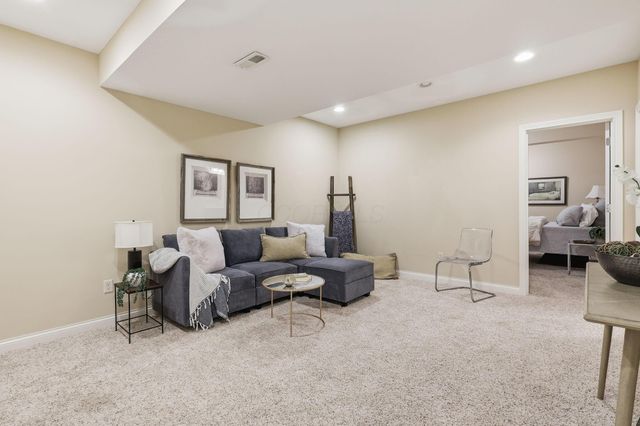 4521 Ben's Court, Hilliard, OH 43026