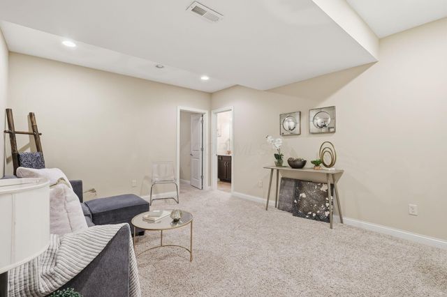 4521 Ben's Court, Hilliard, OH 43026