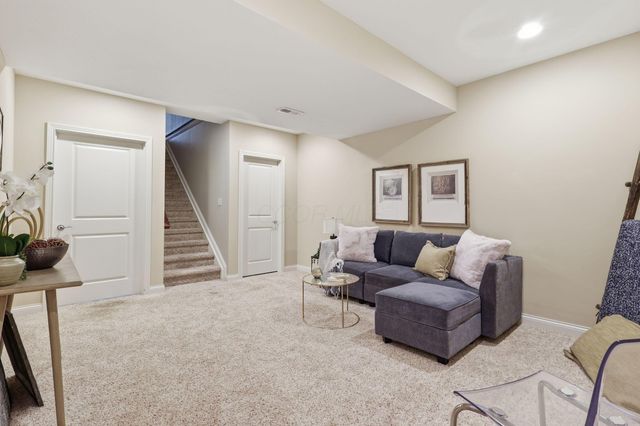 4521 Ben's Court, Hilliard, OH 43026