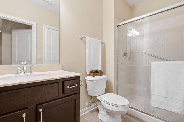 4521 Ben's Court, Hilliard, OH 43026