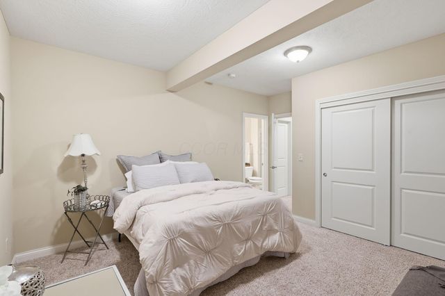 4521 Ben's Court, Hilliard, OH 43026