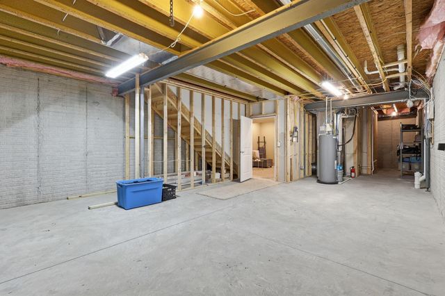 4521 Ben's Court, Hilliard, OH 43026