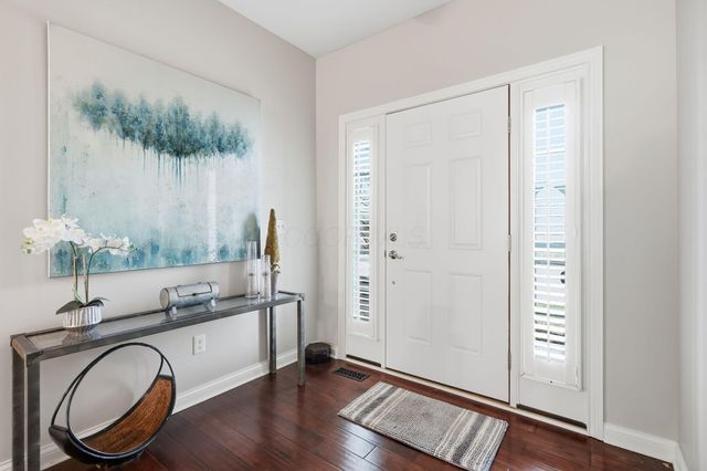 4521 Ben's Court, Hilliard, OH 43026