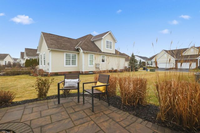 4521 Ben's Court, Hilliard, OH 43026