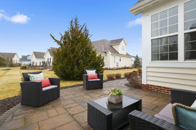 4521 Ben's Court, Hilliard, OH 43026