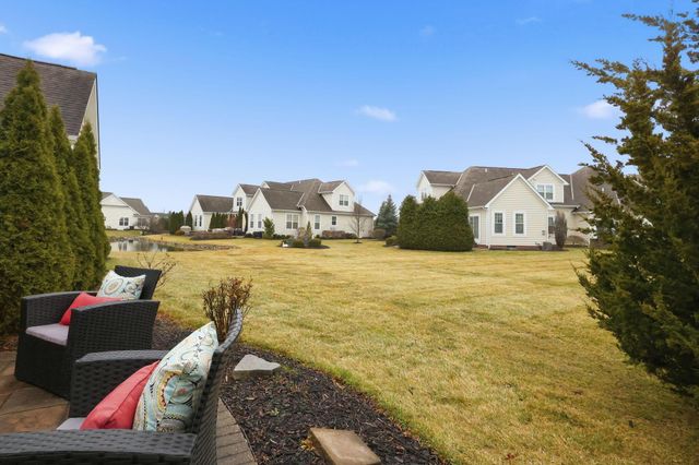 4521 Ben's Court, Hilliard, OH 43026