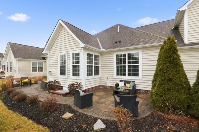 4521 Ben's Court, Hilliard, OH 43026