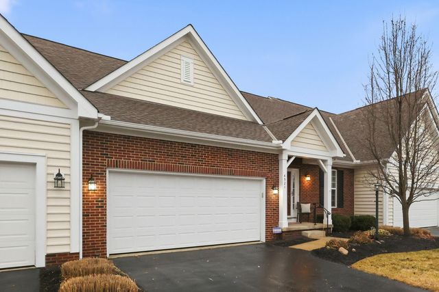 4521 Ben's Court, Hilliard, OH 43026