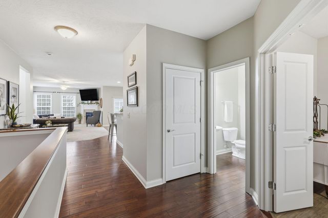 4521 Ben's Court, Hilliard, OH 43026