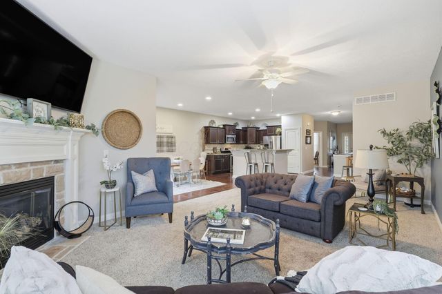 4521 Ben's Court, Hilliard, OH 43026