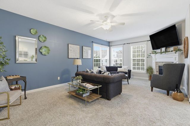 4521 Ben's Court, Hilliard, OH 43026