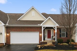 4521 Ben's Court, Hilliard, OH 43026