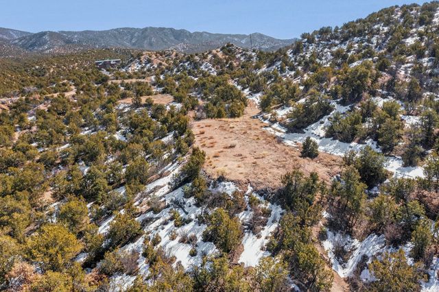 487 NM-592 Lot 4, Santa Fe, NM 87506