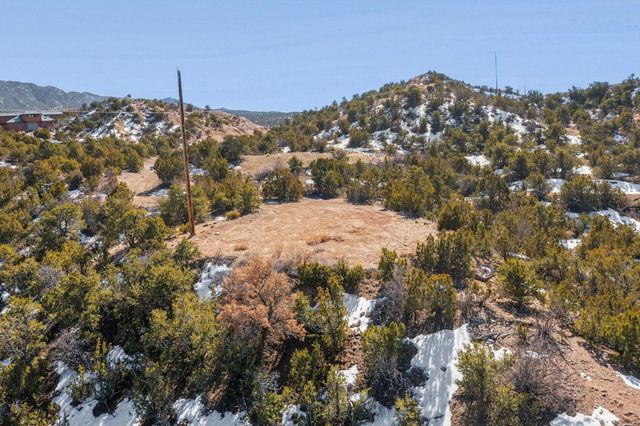 487 NM-592 Lot 4, Santa Fe, NM 87506