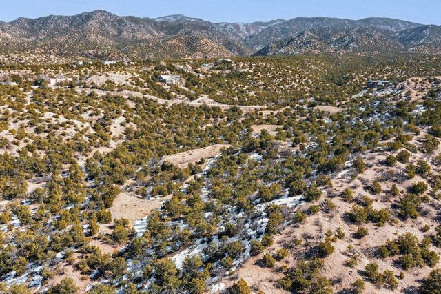 487 NM-592 Lot 4, Santa Fe, NM 87506