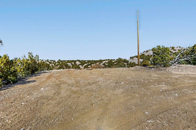 487 NM-592 Lot 4, Santa Fe, NM 87506
