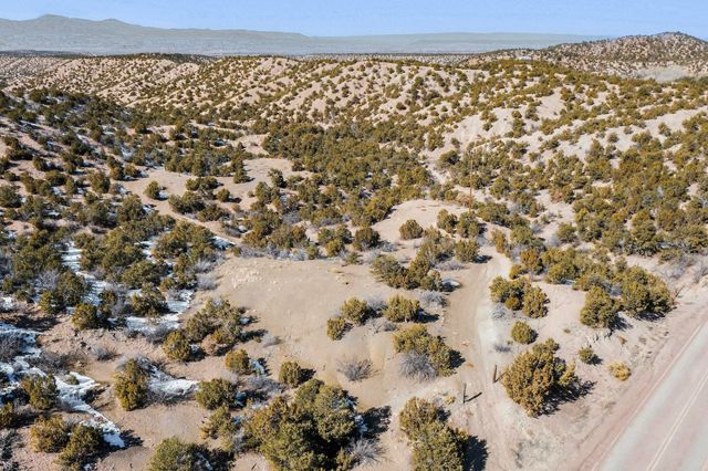 487 NM-592 Lot 4, Santa Fe, NM 87506