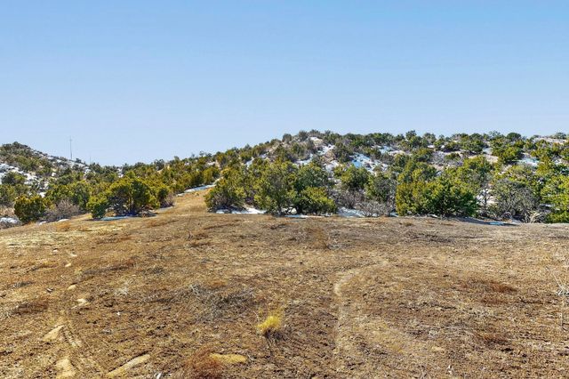 487 NM-592 Lot 4, Santa Fe, NM 87506
