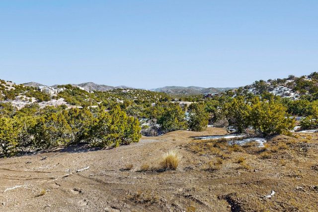 487 NM-592 Lot 4, Santa Fe, NM 87506