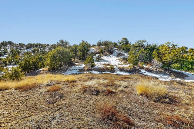 487 NM-592 Lot 4, Santa Fe, NM 87506