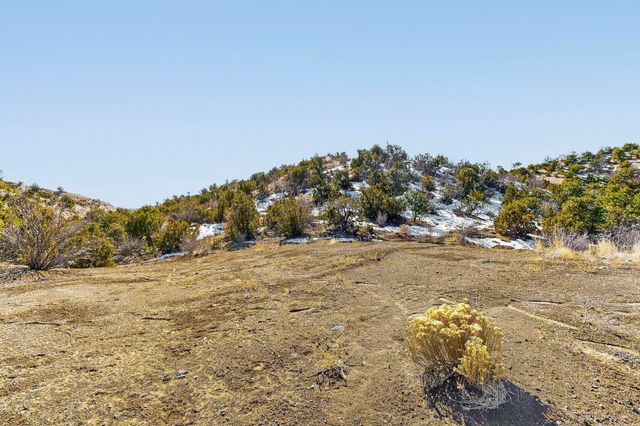 487 NM-592 Lot 4, Santa Fe, NM 87506