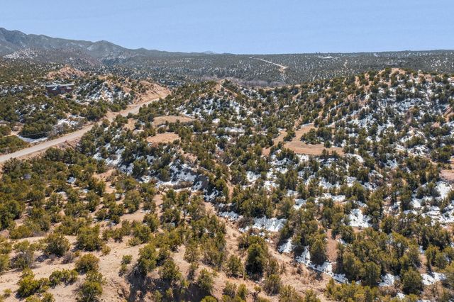 487 NM-592 Lot 4, Santa Fe, NM 87506