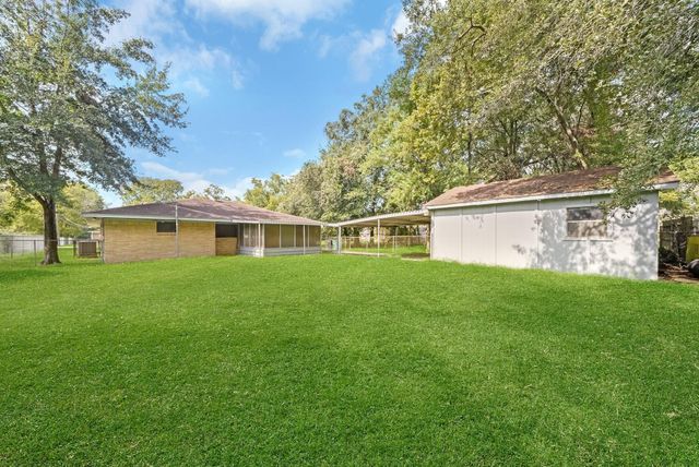 8710 Bertwood Street, Houston, TX 77016