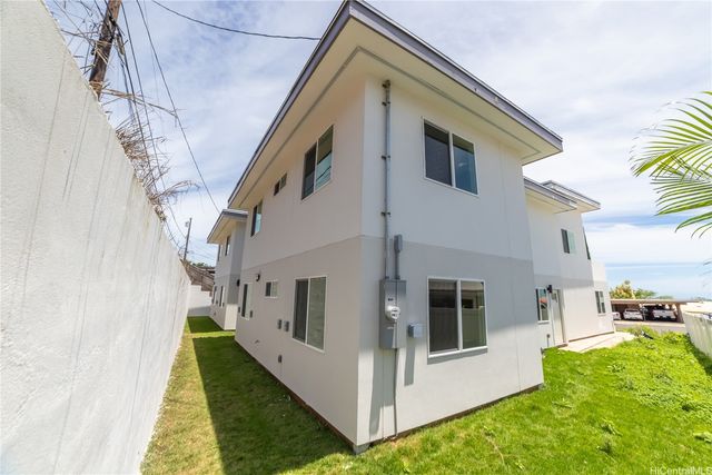 92-517 Awawa Place A, Kapolei, HI 96707