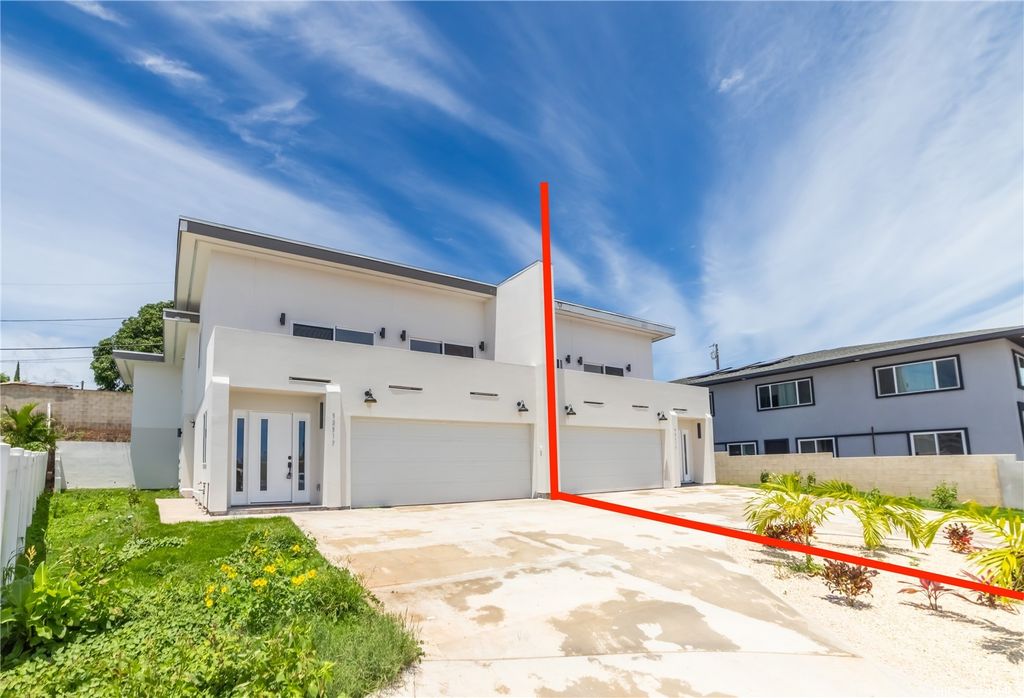 92-517 Awawa Place A, Kapolei, HI 96707