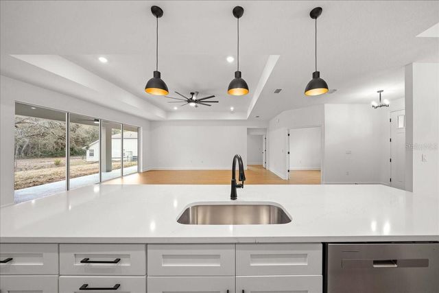 11088 FULTON AVENUE, Weeki Wachee, FL 34613