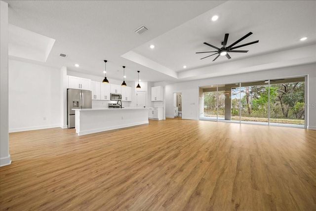 11088 FULTON AVENUE, Weeki Wachee, FL 34613