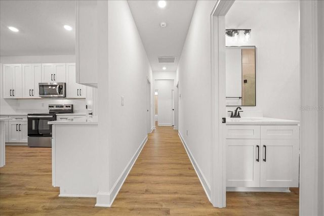 11088 FULTON AVENUE, Weeki Wachee, FL 34613