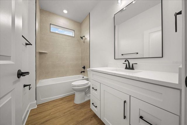 11088 FULTON AVENUE, Weeki Wachee, FL 34613