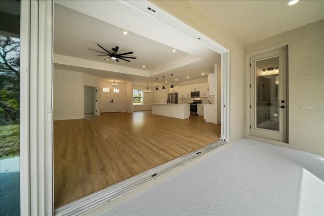 11088 FULTON AVENUE, Weeki Wachee, FL 34613