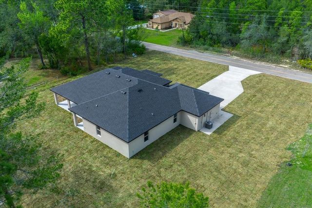 11088 FULTON AVENUE, Weeki Wachee, FL 34613