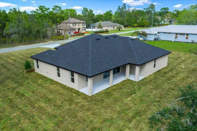 11088 FULTON AVENUE, Weeki Wachee, FL 34613