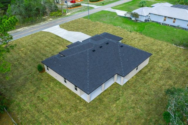 11088 FULTON AVENUE, Weeki Wachee, FL 34613