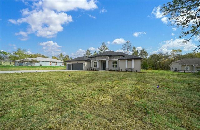11088 FULTON AVENUE, Weeki Wachee, FL 34613
