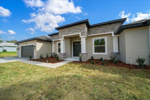 11088 FULTON AVENUE, Weeki Wachee, FL 34613